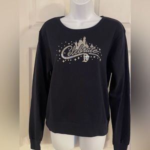 Disney Parks 60th Celebration Sweatshirt